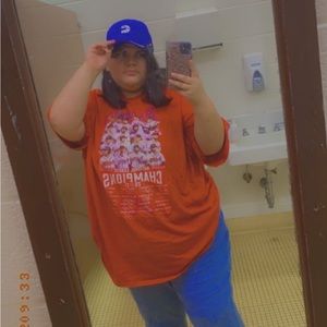 Meet your Posher, Priscilla